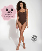 Silueta Body™ efecto segunda piel